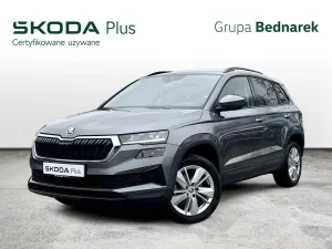 Skoda Karoq 1.5 TSI ACT Selection DSG 2024