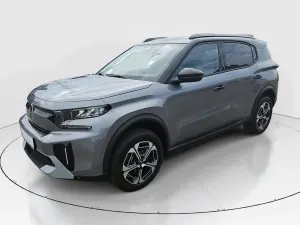 Citroën C3 Aircross Hybrid 145 ë-DSC6 MAX 2026