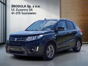 Suzuki Vitara II (2015-2019) 1.6 Premium 2WD 2017