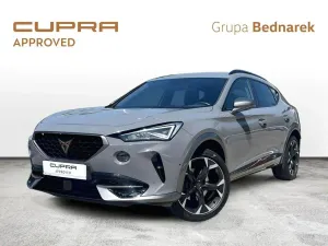 Cupra Formentor 1.5 TSI DSG 2023