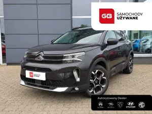 Citroën C5 Aircross 1.5 BlueHDi Shine Pack EAT8 2023
