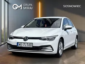 Volkswagen Golf VIII (2020-) 2022