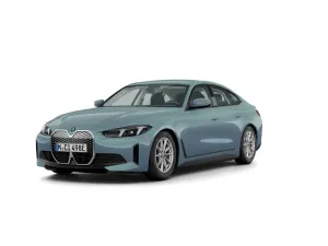 BMW i4 83.9kWh eDrive 40 2024