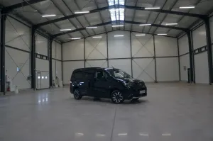 Opel Combo E (2018-) 2026