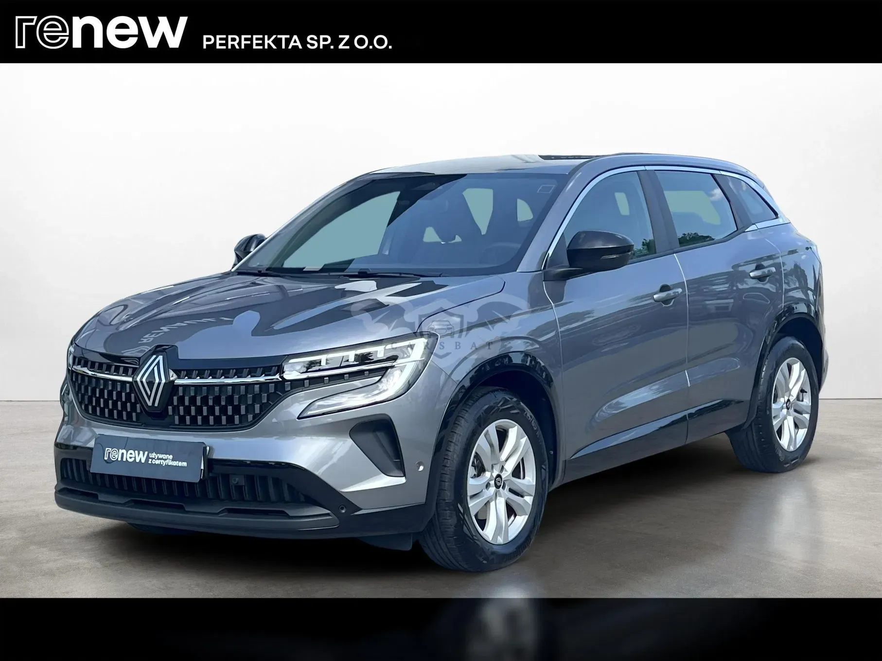 Renault Austral 1.3 TCe mHEV Evolution 2025