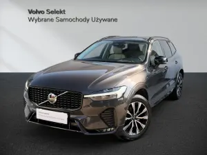 Volvo XC60 II (2017-) 2023