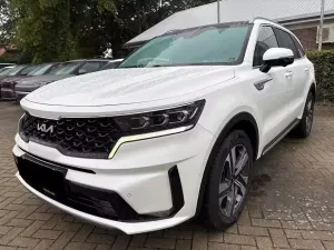 Kia Sorento IV (2020-) 1.6T-GDI PHEV AWD OPF Platinum 2023