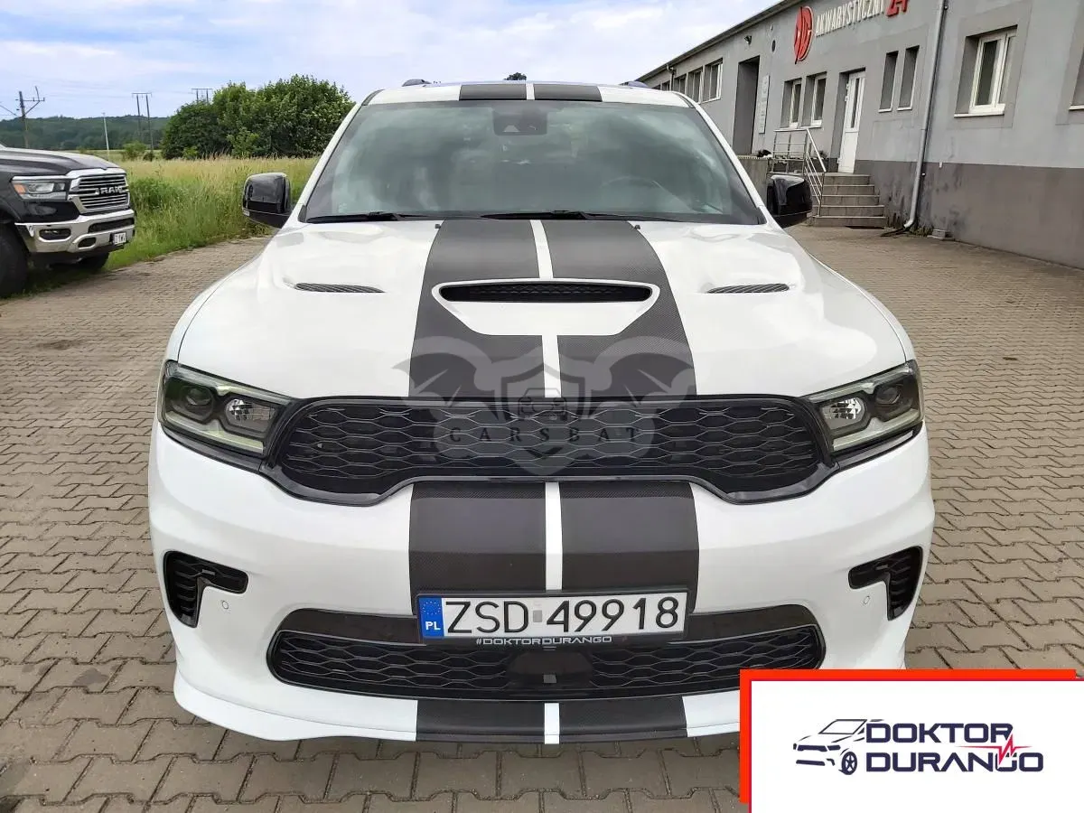 Dodge Durango 2024