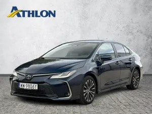 Toyota Corolla Seria E21 (2019-) 1.8 Hybrid Style 2023