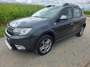 Dacia Sandero II (2012-2020) 2019