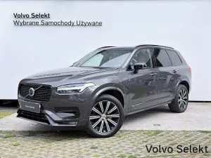 Volvo XC90 II (2014-) 2023