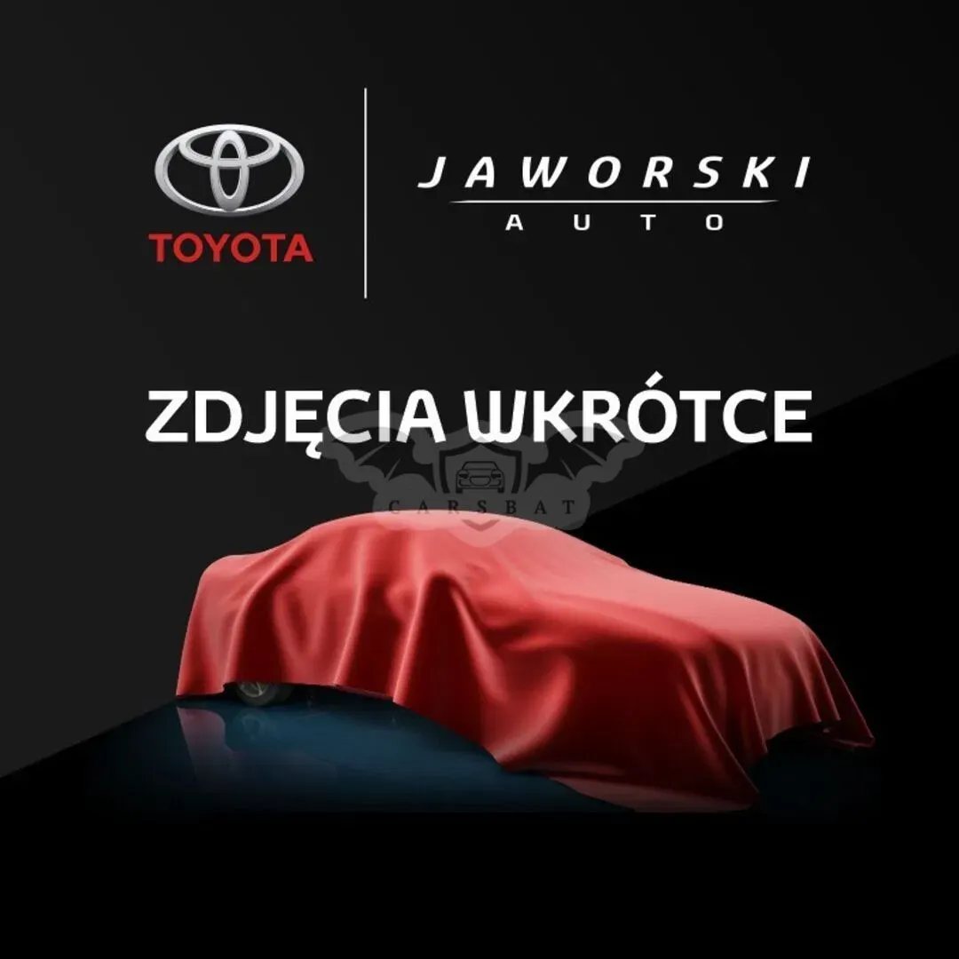 Toyota Yaris Cross Hybrid 1.5 Adventure 2023