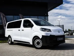 Toyota ProAce 2.0 D4-D Long Combi 2024