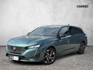 Peugeot 308 P5 (2021-) 2024