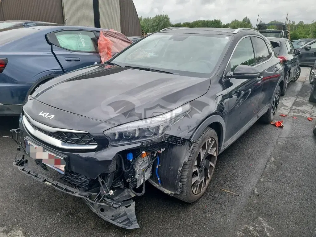 Kia XCeed 1.6 GDI PHEV L Business Line DCT 2025