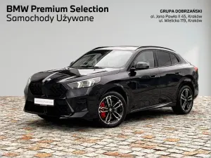 BMW X2 U10 (2023-) 2025