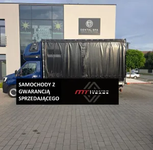 Renault Master 2023