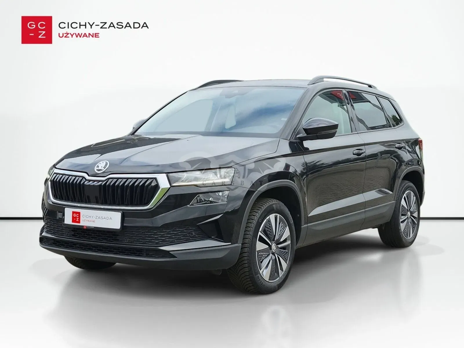 Skoda Karoq 2.0 TDI SCR 4x2 Style DSG 2023