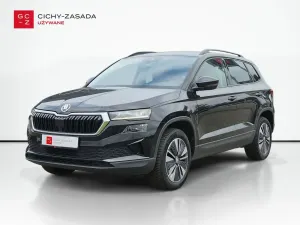 Skoda Karoq 2.0 TDI SCR 4x2 Style DSG 2023
