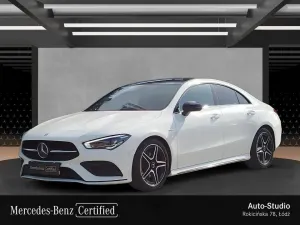 Mercedes-Benz CLA II (2019-) 2021