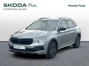 Skoda Kamiq 2026