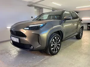 Toyota Yaris Cross Hybrid 1.5 Comfort 4x4 2022