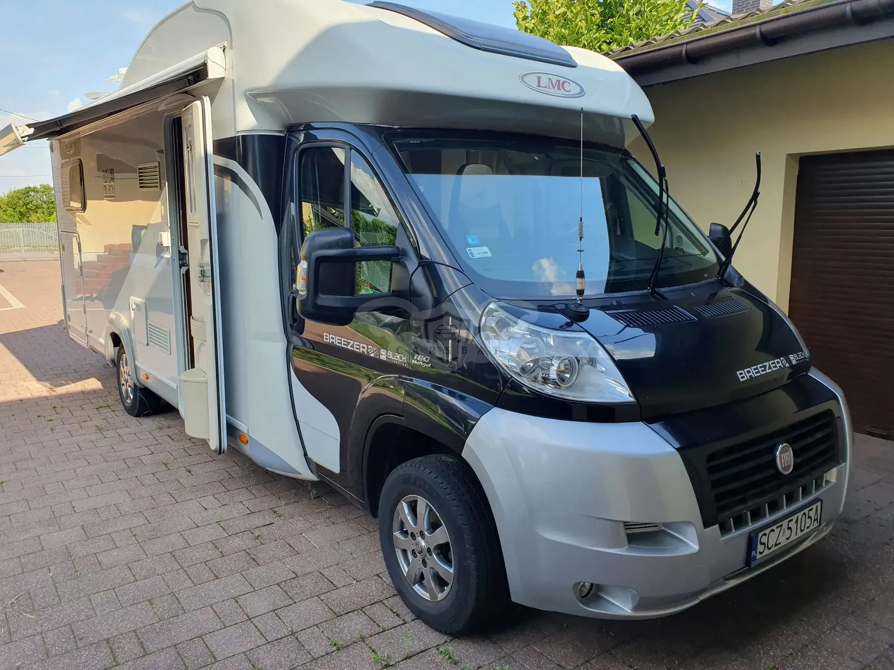Fiat Ducato 2014
