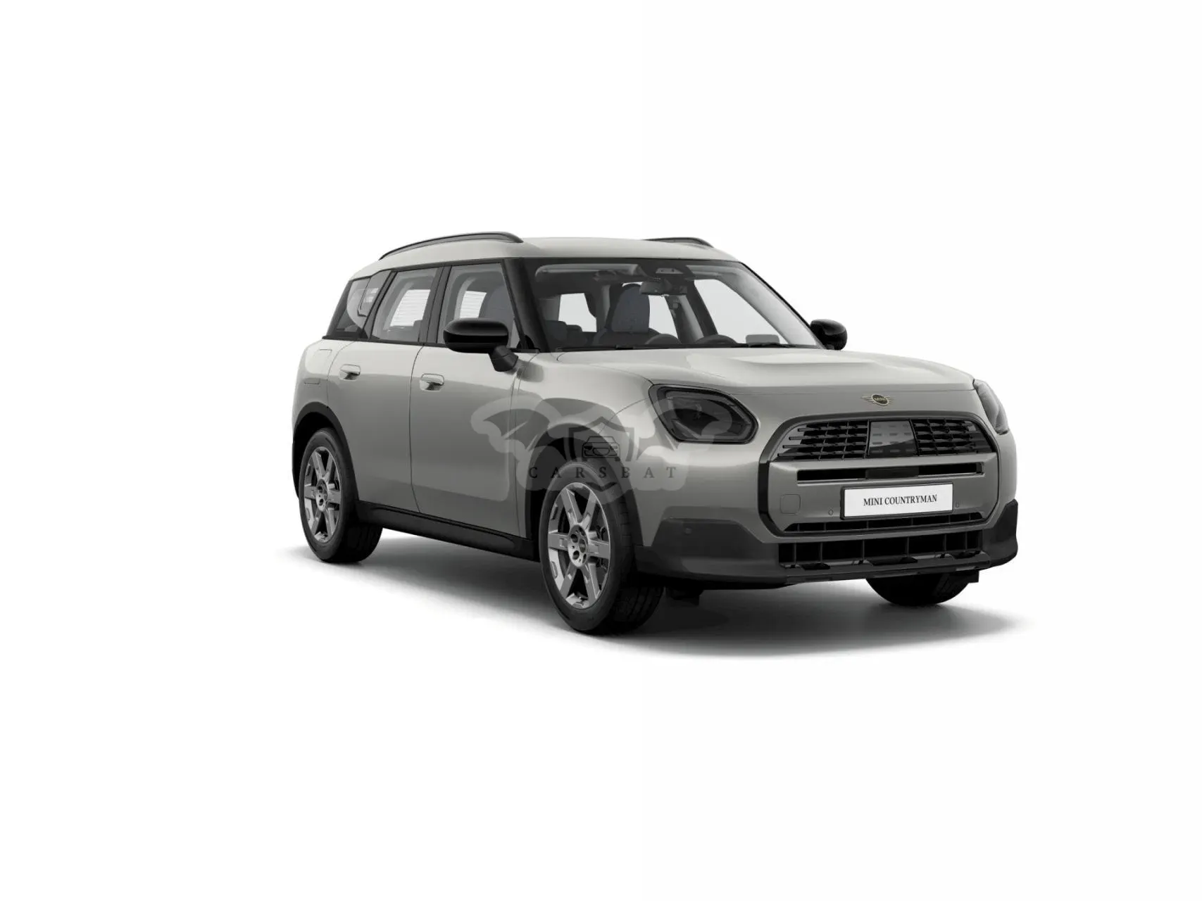 Mini Countryman 2024