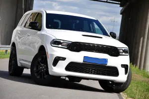 Dodge Durango 2021