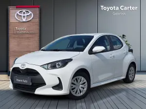 Toyota Yaris IV (2020-) Hybrid 1.5 Active 2024