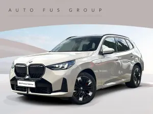 BMW X3 G45 (2024-) 2025