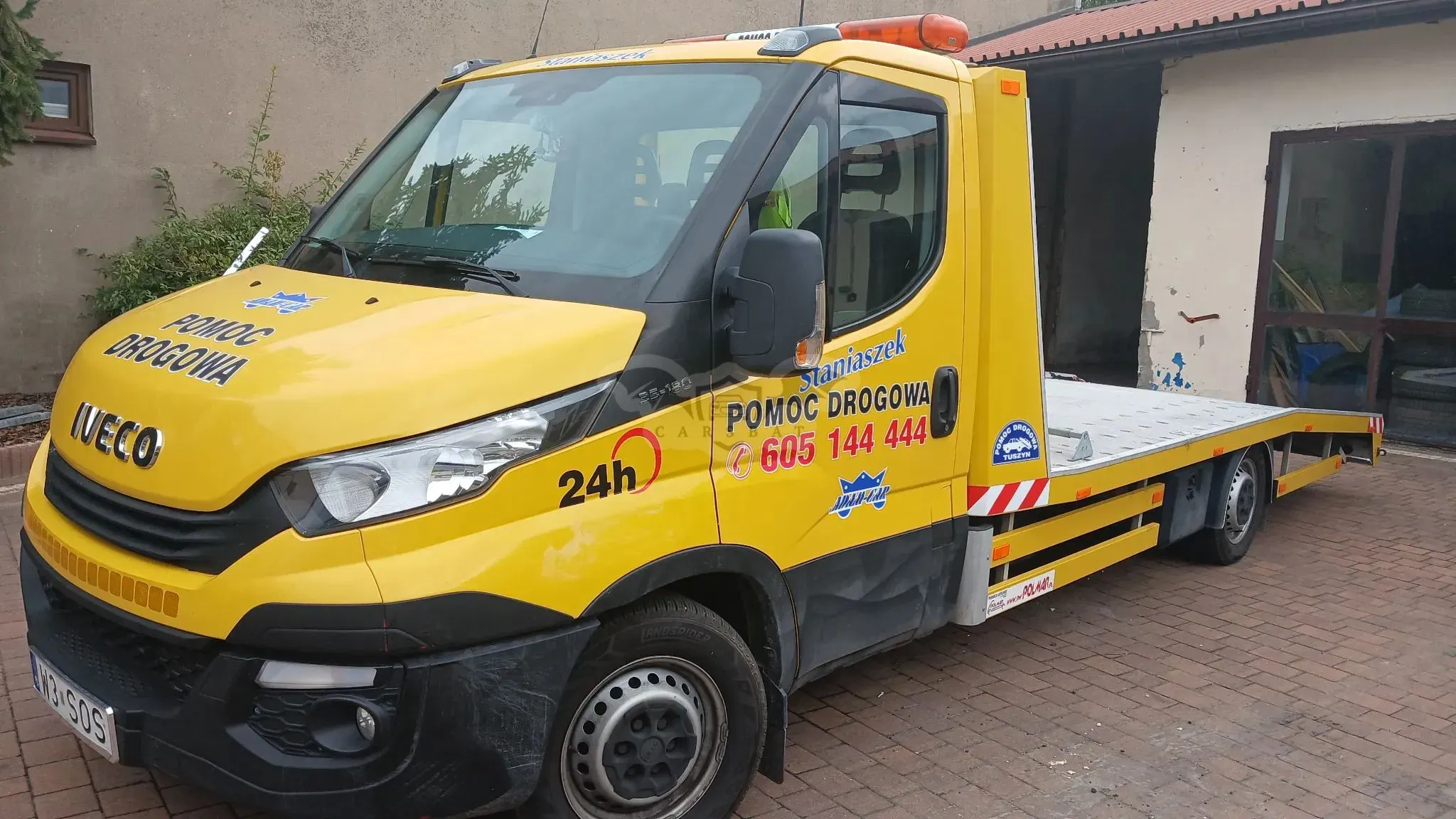Iveco Daily 2017