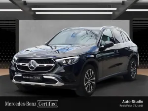 Mercedes-Benz GLC II (2022-) 2025
