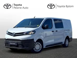 Toyota ProAce 2023