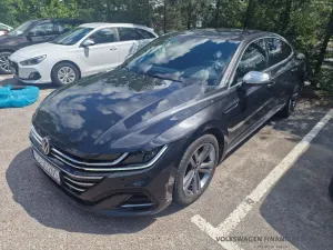 Volkswagen Arteon 2.0 TSI R-Line DSG 2022