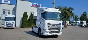 DAF XG 2024