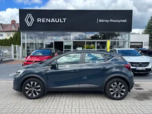 Renault Captur / QM3 II (2019-) 1.0 TCe Equilibre 2023