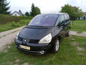 Renault Espace IV (2003-2014) 2007
