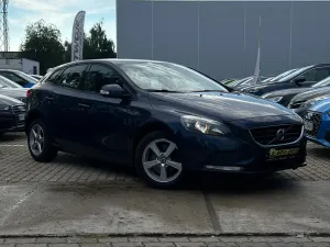 Volvo V40 II (2012-) 2014
