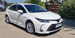 Toyota Corolla Seria E21 (2019-) 1.8 Hybrid GPF Active 2021