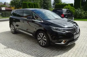 Renault Espace V (2015-2023) BLUE dCi 190 EDC INITIALE PARIS 2021