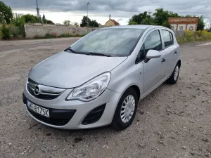 Opel Corsa D (2006-2014) 1.2 16V Essentia 2011