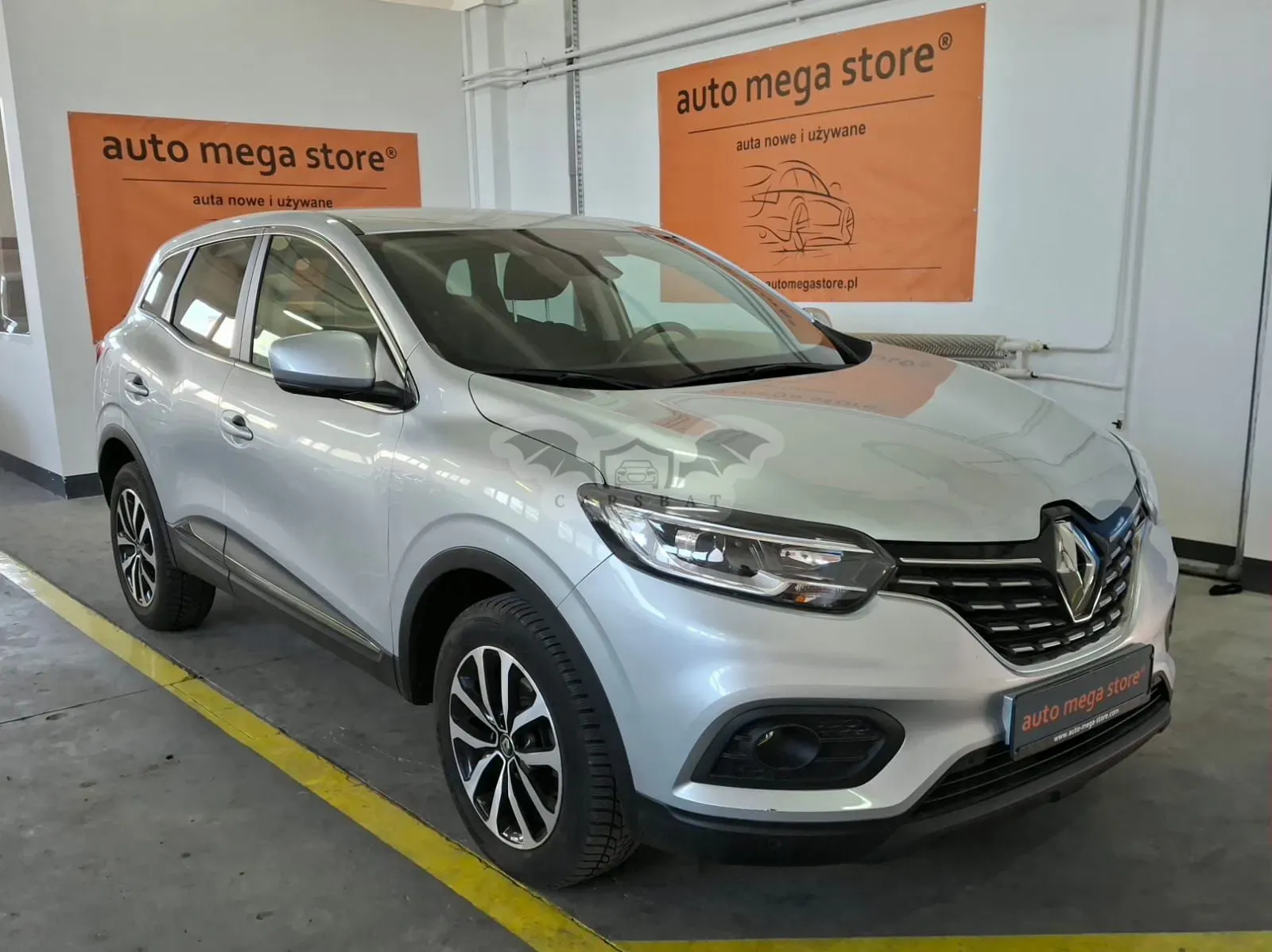 Renault Kadjar 2022