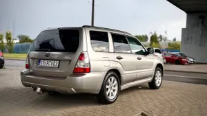 Subaru Forester II (2002-2008) 2.0 X 2005