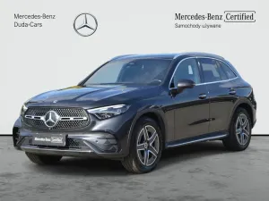 Mercedes-Benz GLC II (2022-) 220 d mHEV 4-Matic AMG Line 2024