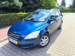 Kia Ceed I (2006-2012) 1.4 CVVT EX 2009