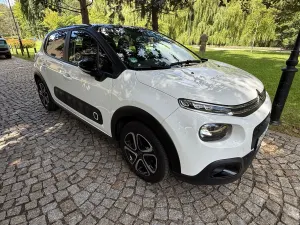 Citroën C3 III (2016-2024) 1.2 PureTech Live 2019