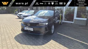 Opel Astra F (1991-2002) 2025