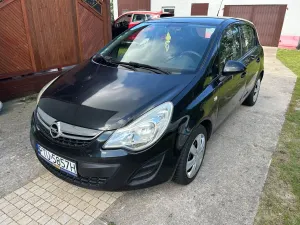 Opel Corsa E (2014-2019) 1.3 CDTI DPF ecoFLEX Active 2012