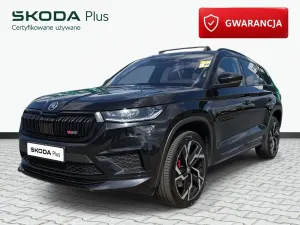 Skoda Kodiaq 2022